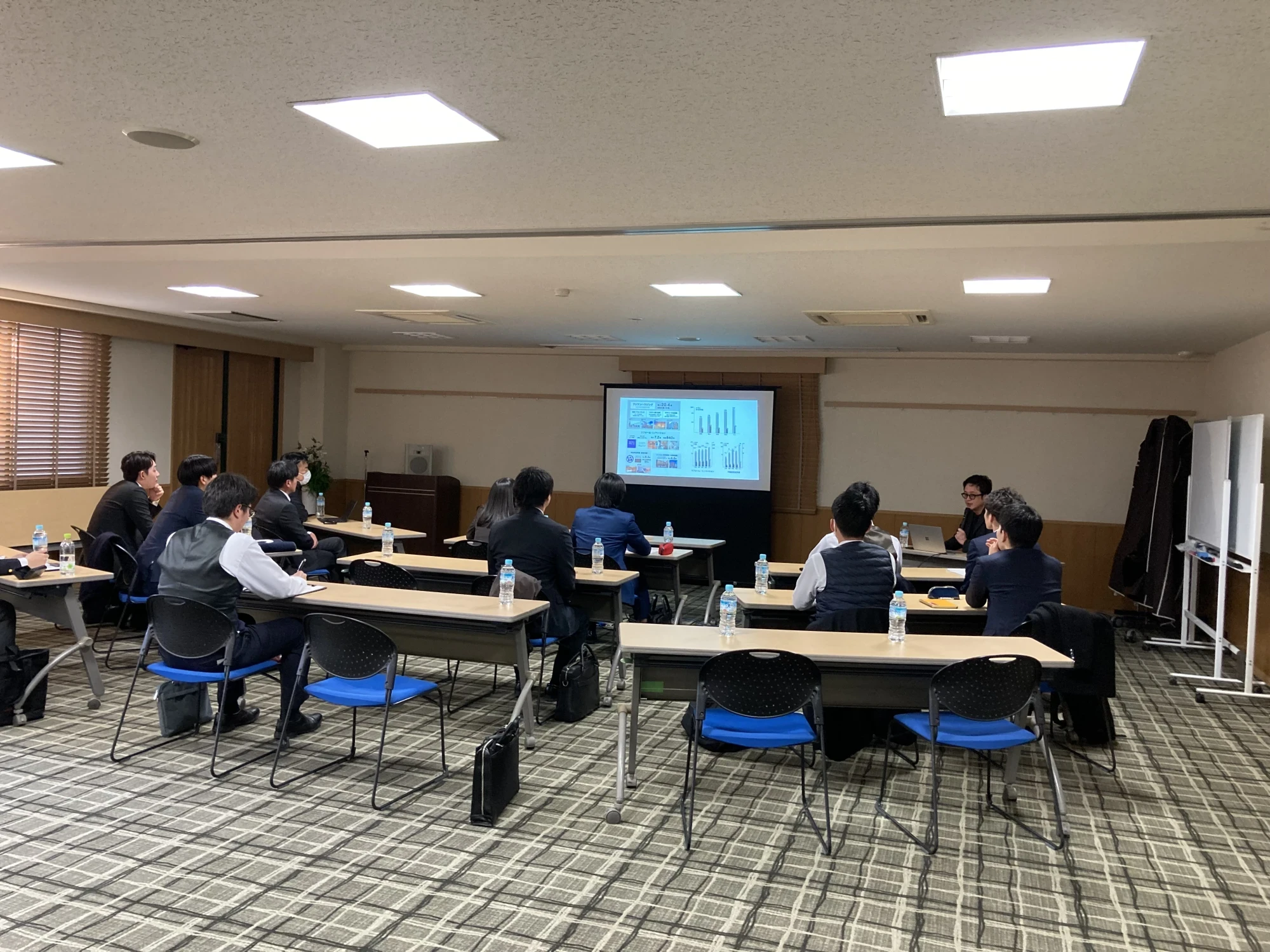 🗓 開催スタイル