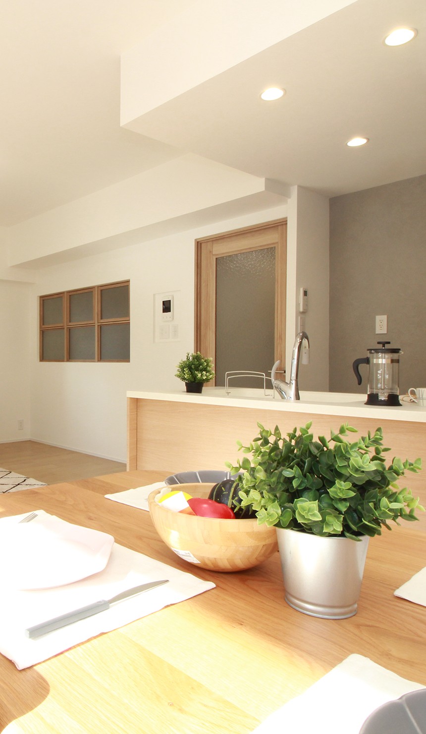 ナチュラルノルディック