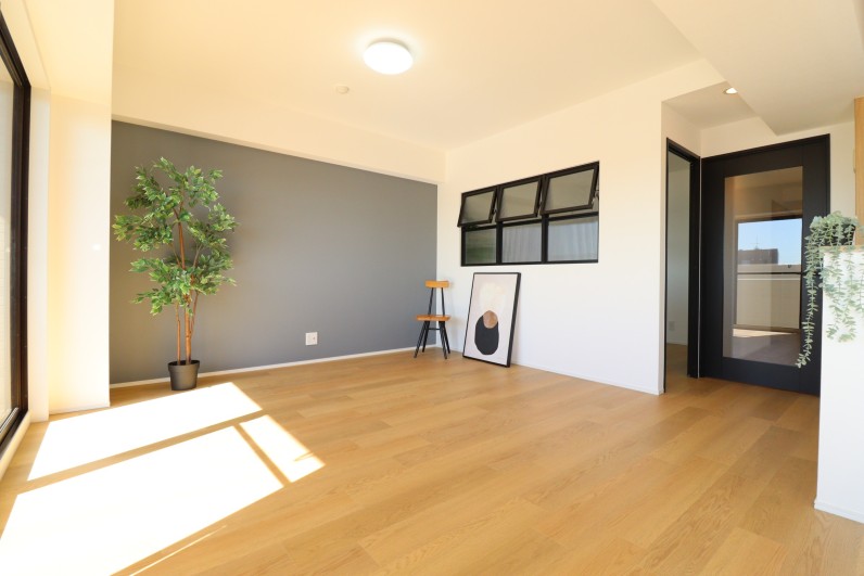 シンプルの魅力