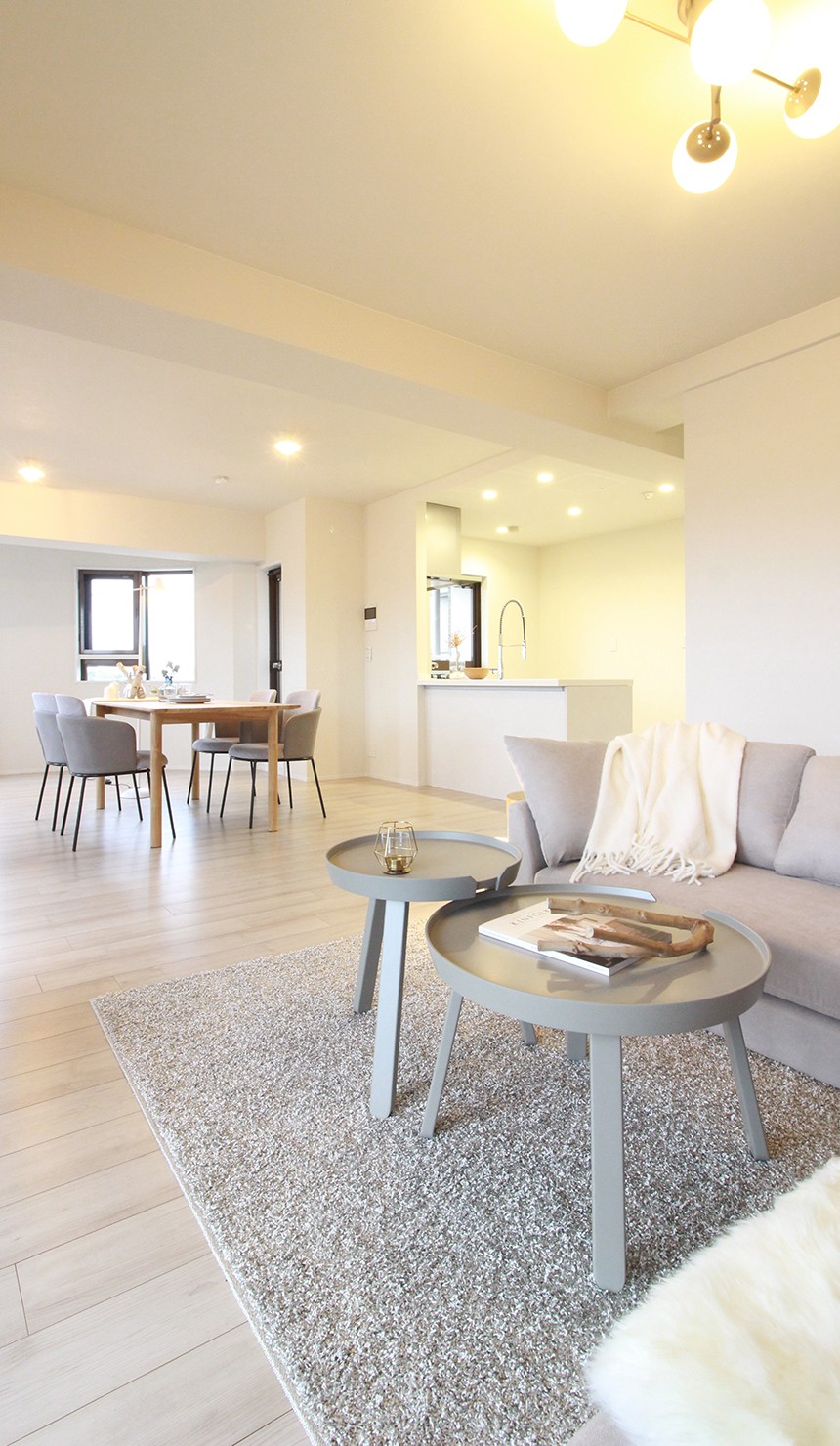 クワイエット・ラグジュアリー