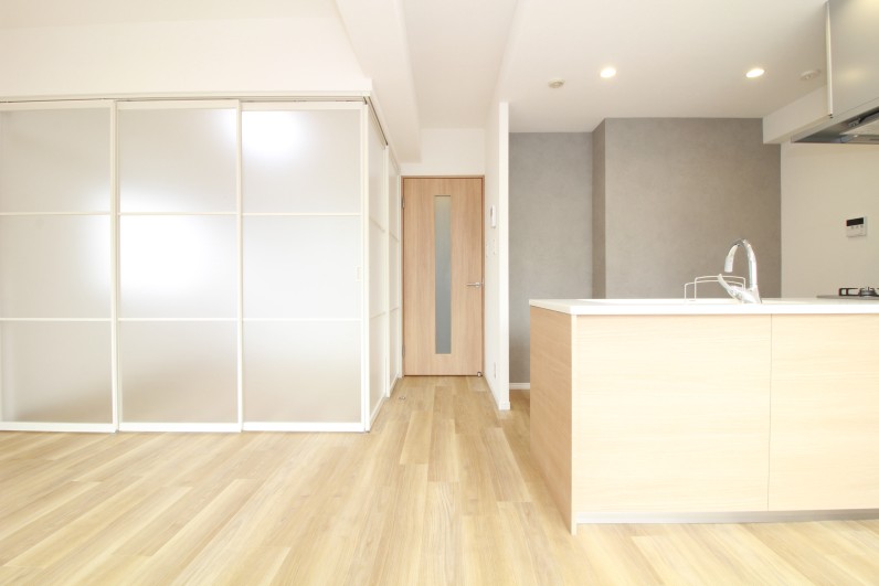 洗練されたナチュラルライフ