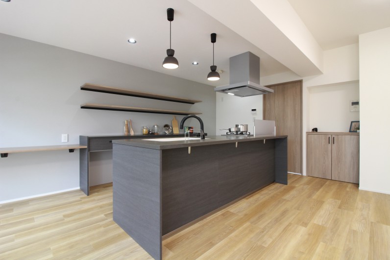 センスのいい暮らし