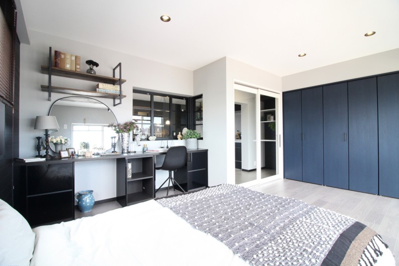 シックな美しさと安心感が溶け合う、心安らぐひととき